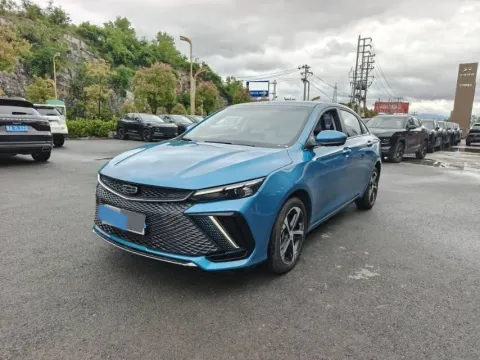 2022 GEELY EMGRAND L,autocango,china used car exporter,china ev exporter,chinese used car exporter,chinese used ev exporter