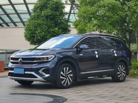2021 VOLKSWAGEN TALAGON,autocango,china used car exporter,china ev exporter,chinese used car exporter,chinese used ev exporter