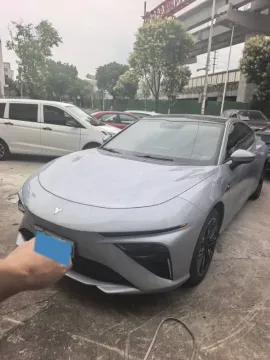 2024 NETA S,autocango,china used car exporter,china ev exporter,chinese used car exporter,chinese used ev exporter
