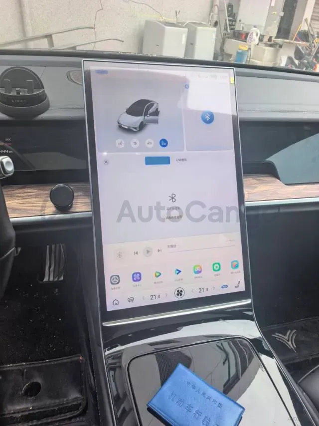 2024 Neta S BEV 64.46KWH,autocango,china used car exporter,china ev exporter,chinese used car exporter,chinese used ev exporter