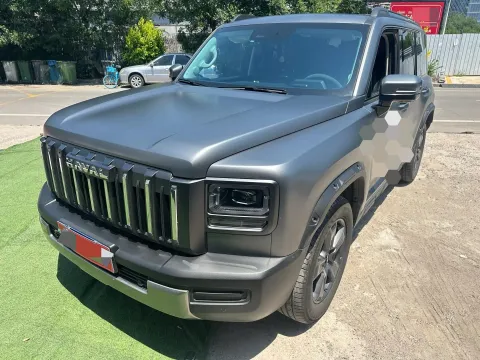 2025 HAVAL RAPTOR,autocango,china used car exporter,china ev exporter,chinese used car exporter,chinese used ev exporter