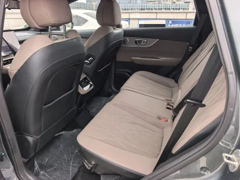 2025 Fulwin FulwinT8 1.5T 156HP L4 1DHT PHEV 18.67KWH