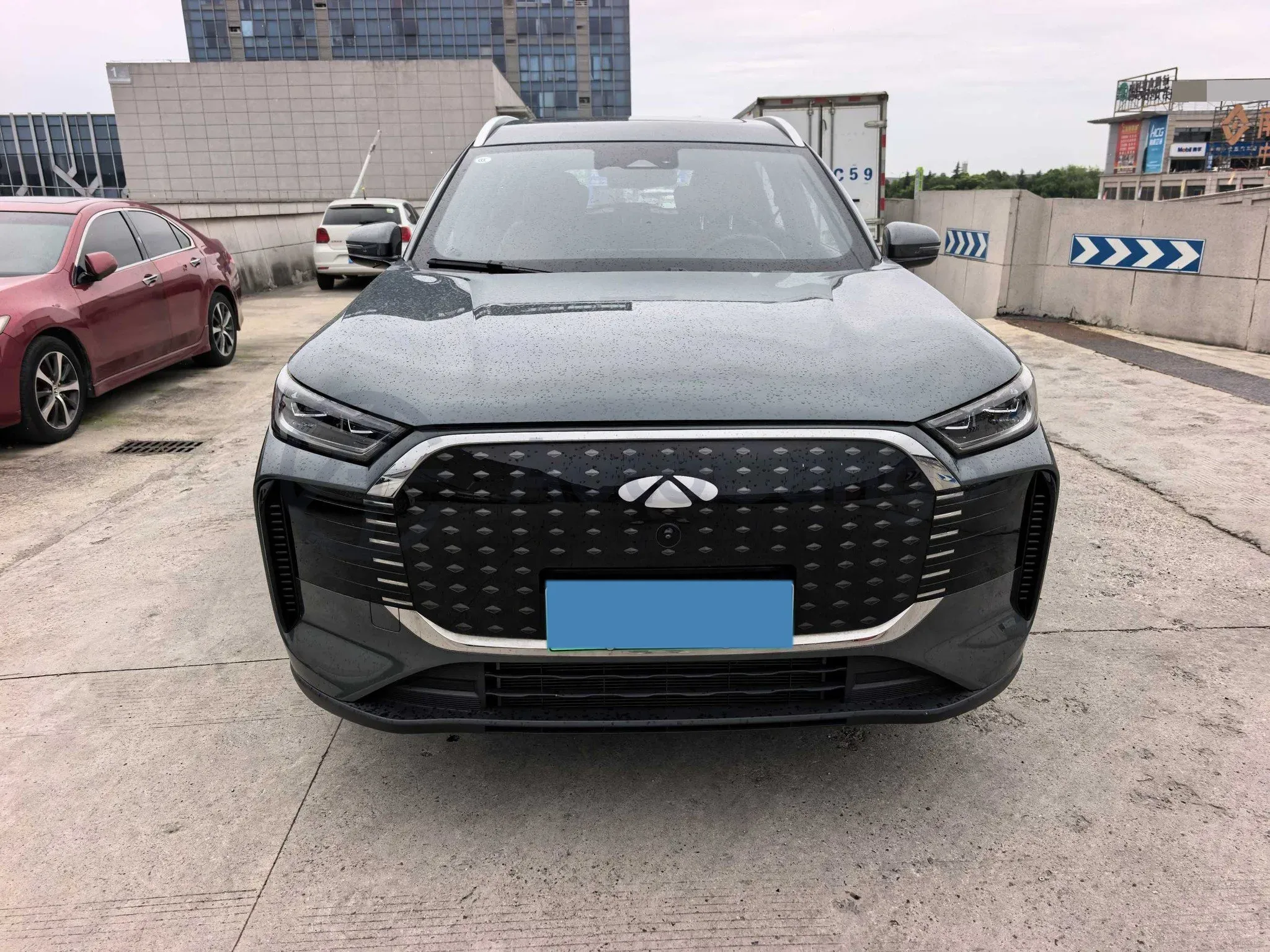 2025 Fulwin FulwinT8 1.5T 156HP L4 1DHT PHEV 18.67KWH,autocango,china used car exporter,china ev exporter,chinese used car exporter,chinese used ev exporter