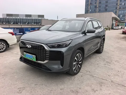2025 FULWIN FULWINT8,autocango,china used car exporter,china ev exporter,chinese used car exporter,chinese used ev exporter