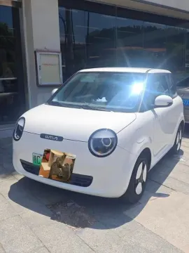 2023 CHANGAN QIYUAN LUMIN,autocango,china used car exporter,china ev exporter,chinese used car exporter,chinese used ev exporter