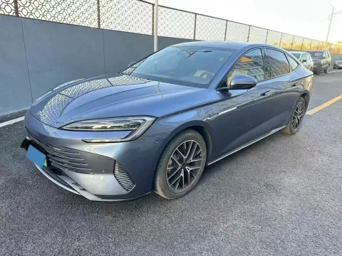 2023 BYD SEAL,autocango,china used car exporter,china ev exporter,chinese used car exporter,chinese used ev exporter