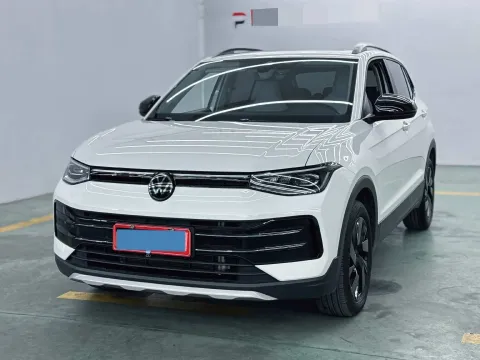 2025 VOLKSWAGEN THARU,autocango,china used car exporter,china ev exporter,chinese used car exporter,chinese used ev exporter