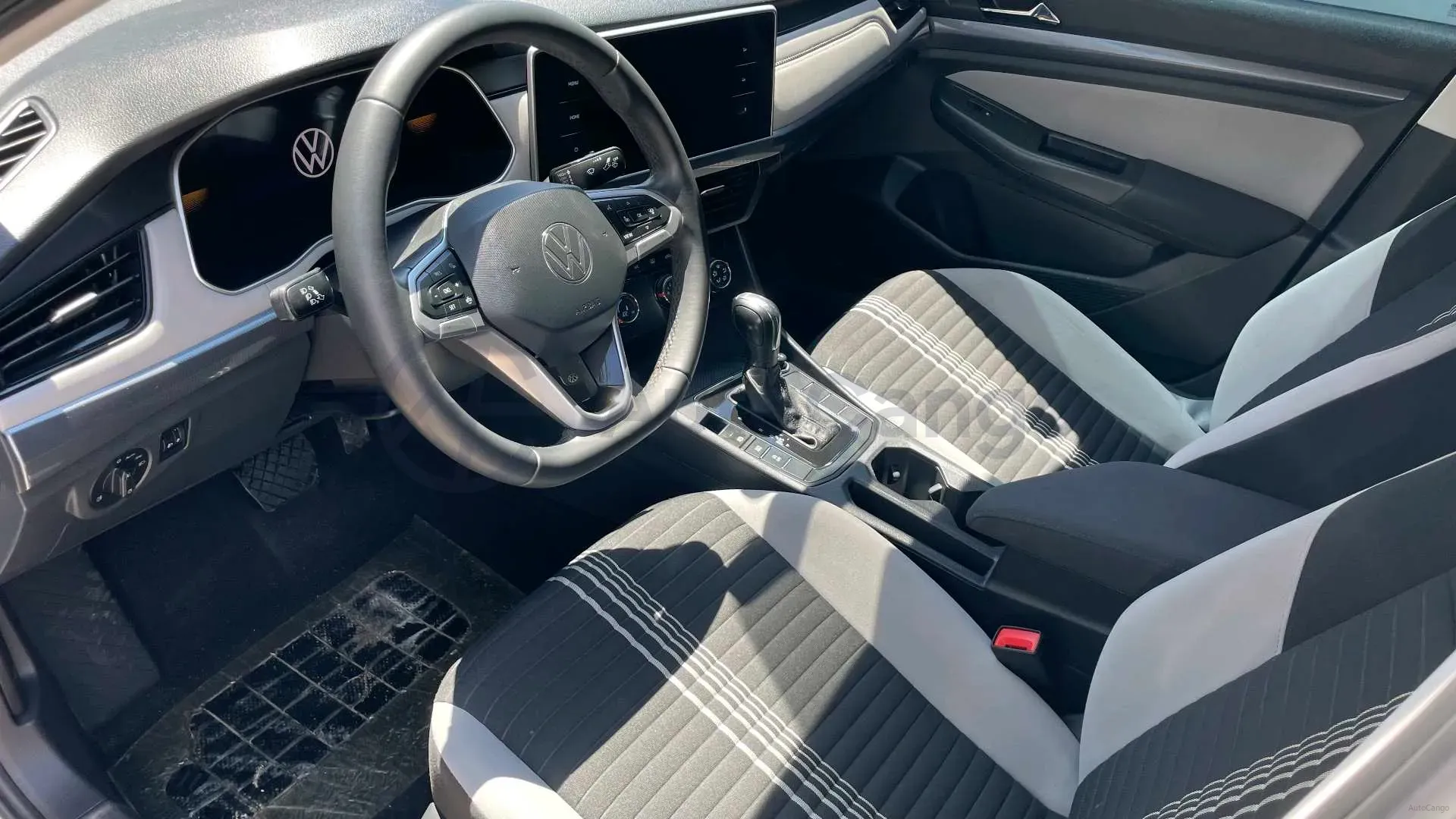 2023 Volkswagen Bora 1.2T 116HP L4 7DCT,autocango,china used car exporter,china ev exporter,chinese used car exporter,chinese used ev exporter