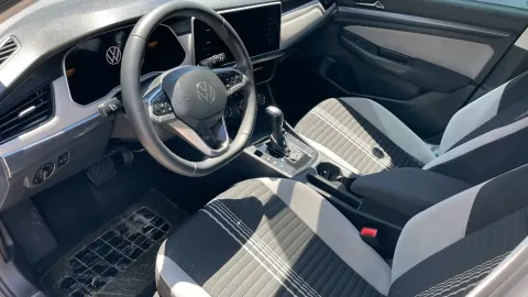 2023 Volkswagen Bora 1.2T 116HP L4 7DCT