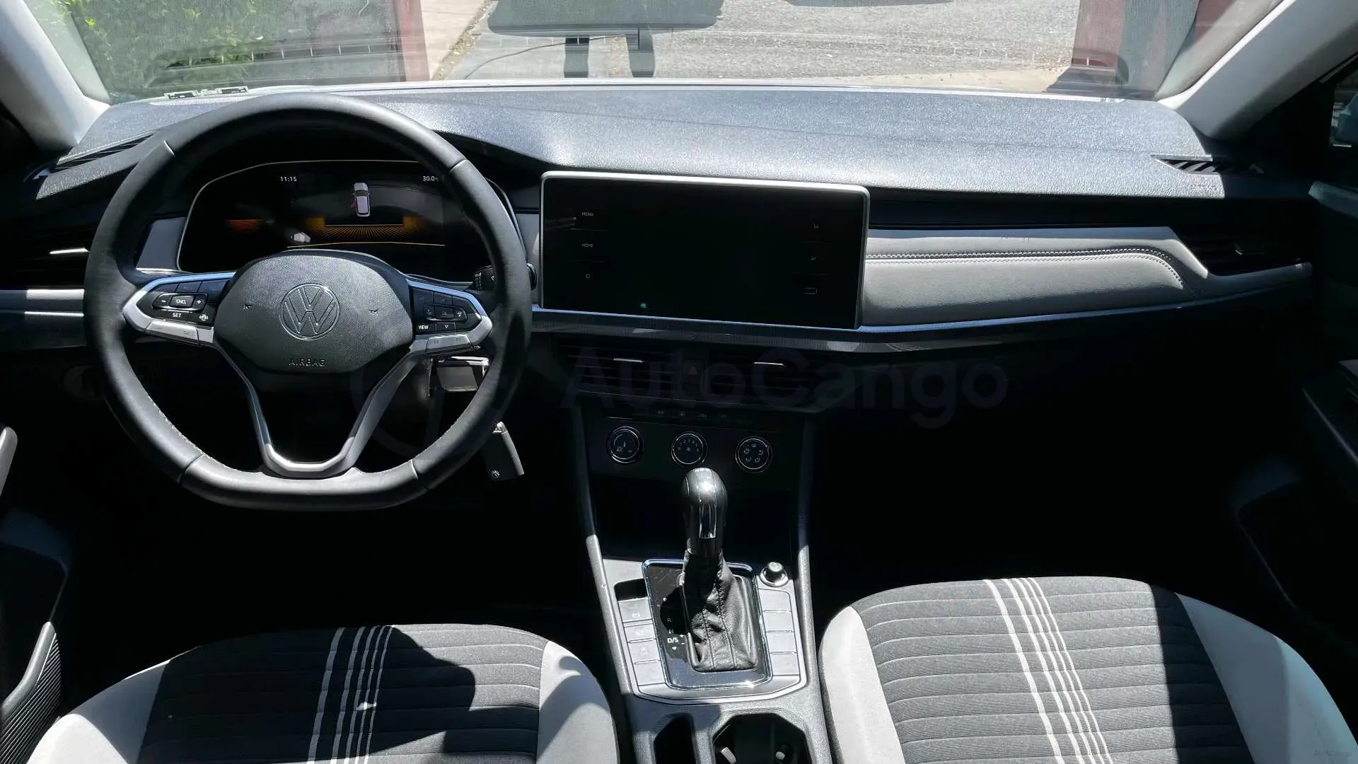 2023 Volkswagen Bora 1.2T 116HP L4 7DCT,autocango,china used car exporter,china ev exporter,chinese used car exporter,chinese used ev exporter