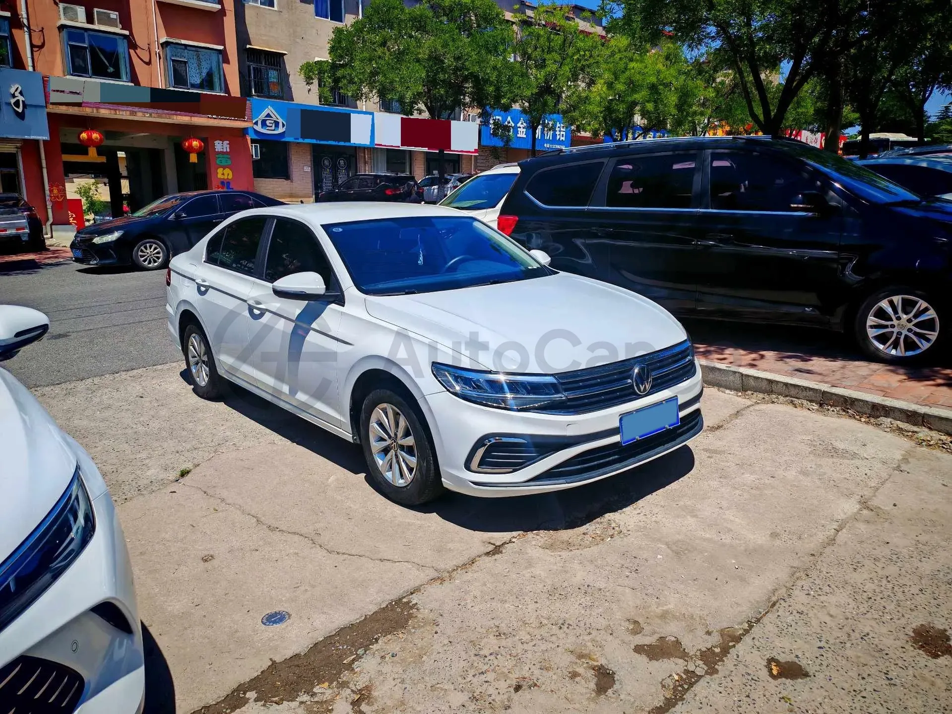 2023 Volkswagen Bora 1.2T 116HP L4 7DCT,autocango,china used car exporter,china ev exporter,chinese used car exporter,chinese used ev exporter