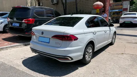 2023 Volkswagen Bora 1.2T 116HP L4 7DCT,autocango,china used car exporter,china ev exporter,chinese used car exporter,chinese used ev exporter