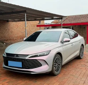 2024 BYD QINL,autocango,china used car exporter,china ev exporter,chinese used car exporter,chinese used ev exporter