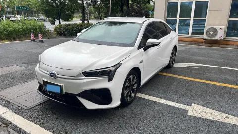 2019 AION S,autocango,china used car exporter,china ev exporter,chinese used car exporter,chinese used ev exporter
