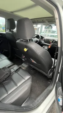 2021 Volkswagen T-Roc 1.4T 150HP L4 7DCT