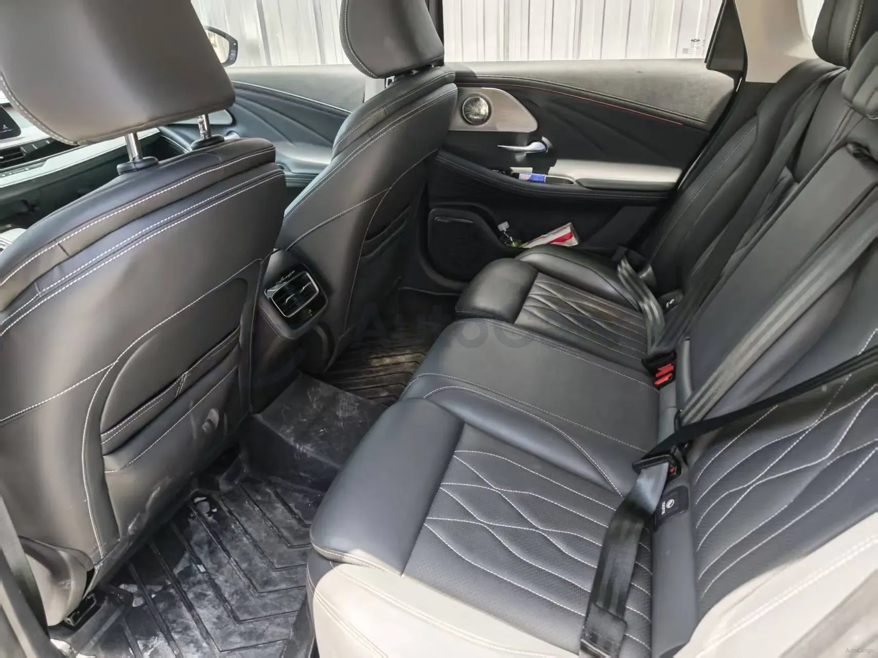 2022 Chery Arrizo 8 1.6T 197HP L4 7DCT,autocango,china used car exporter,china ev exporter,chinese used car exporter,chinese used ev exporter