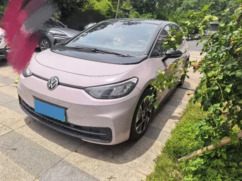 2023 VOLKSWAGEN ID.3,autocango,china used car exporter,china ev exporter,chinese used car exporter,chinese used ev exporter