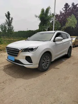 2020 JETOUR X70,autocango,china used car exporter,china ev exporter,chinese used car exporter,chinese used ev exporter