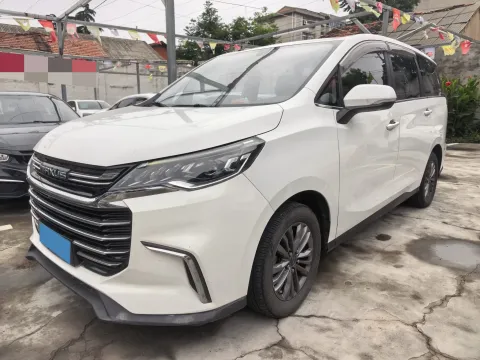 2021 MAXUS G50,autocango,china used car exporter,china ev exporter,chinese used car exporter,chinese used ev exporter