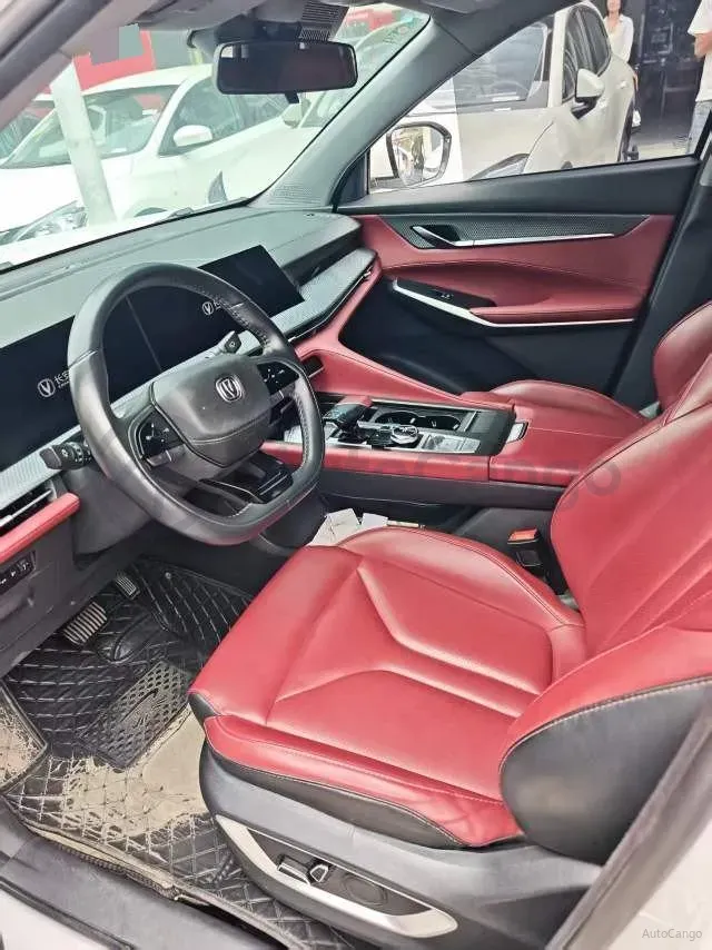 2022 ChangAn CS75 Plus 1.5T 188HP L4 8AT,autocango,china used car exporter,china ev exporter,chinese used car exporter,chinese used ev exporter