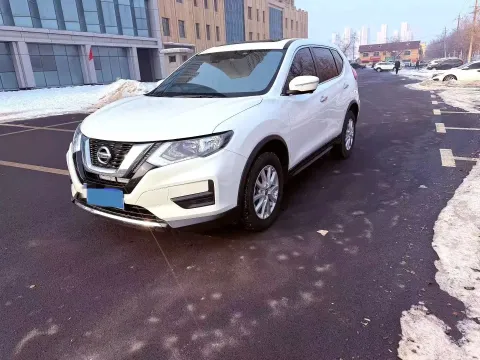 2023 NISSAN X-TRAIL,autocango,china used car exporter,china ev exporter,chinese used car exporter,chinese used ev exporter