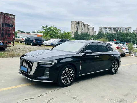 2025 HONGQI H5,autocango,china used car exporter,china ev exporter,chinese used car exporter,chinese used ev exporter