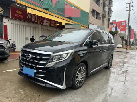 2023 GAC TRUMPCHI M8,autocango,china used car exporter,china ev exporter,chinese used car exporter,chinese used ev exporter