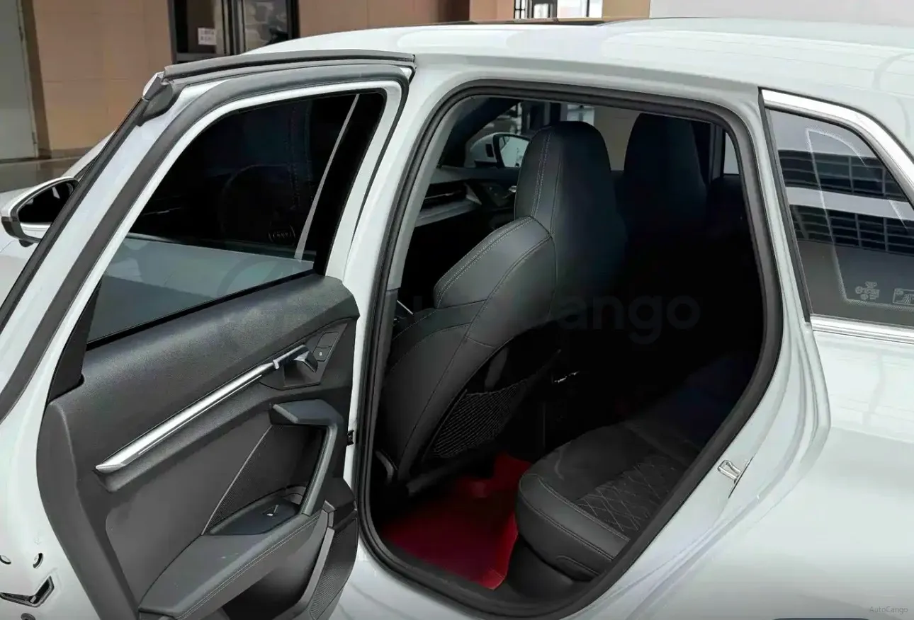 2024 Audi A3 1.4T 150HP L4 7DCT,autocango,china used car exporter,china ev exporter,chinese used car exporter,chinese used ev exporter