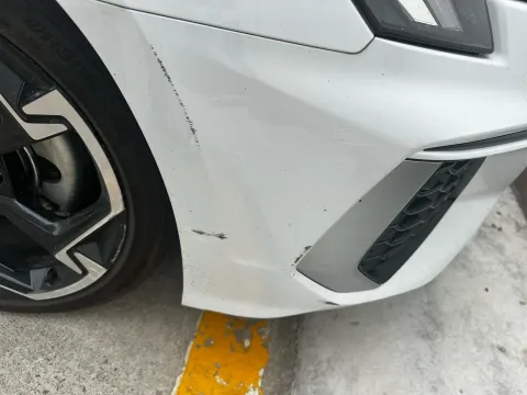 2024 Audi A3 1.4T 150HP L4 7DCT