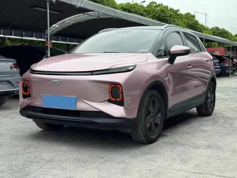 2023 GEOMETRY E,autocango,china used car exporter,china ev exporter,chinese used car exporter,chinese used ev exporter