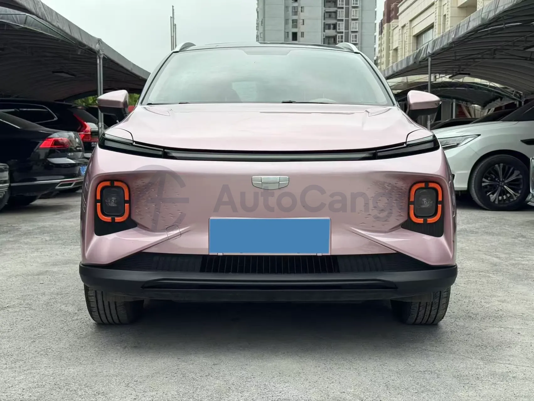 2023 Geometry E BEV 39.4KWH,autocango,china used car exporter,china ev exporter,chinese used car exporter,chinese used ev exporter