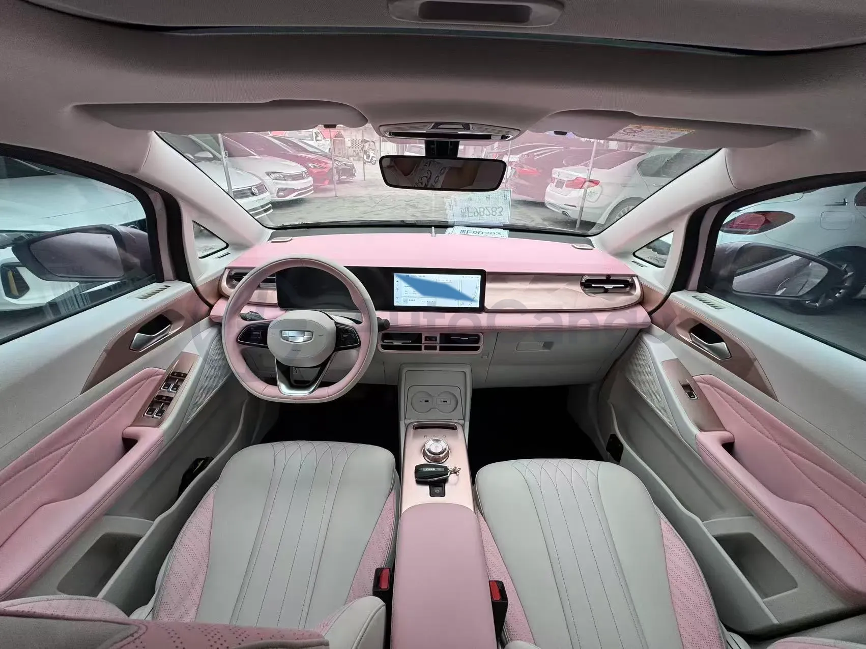 2023 Geometry E BEV 39.4KWH,autocango,china used car exporter,china ev exporter,chinese used car exporter,chinese used ev exporter