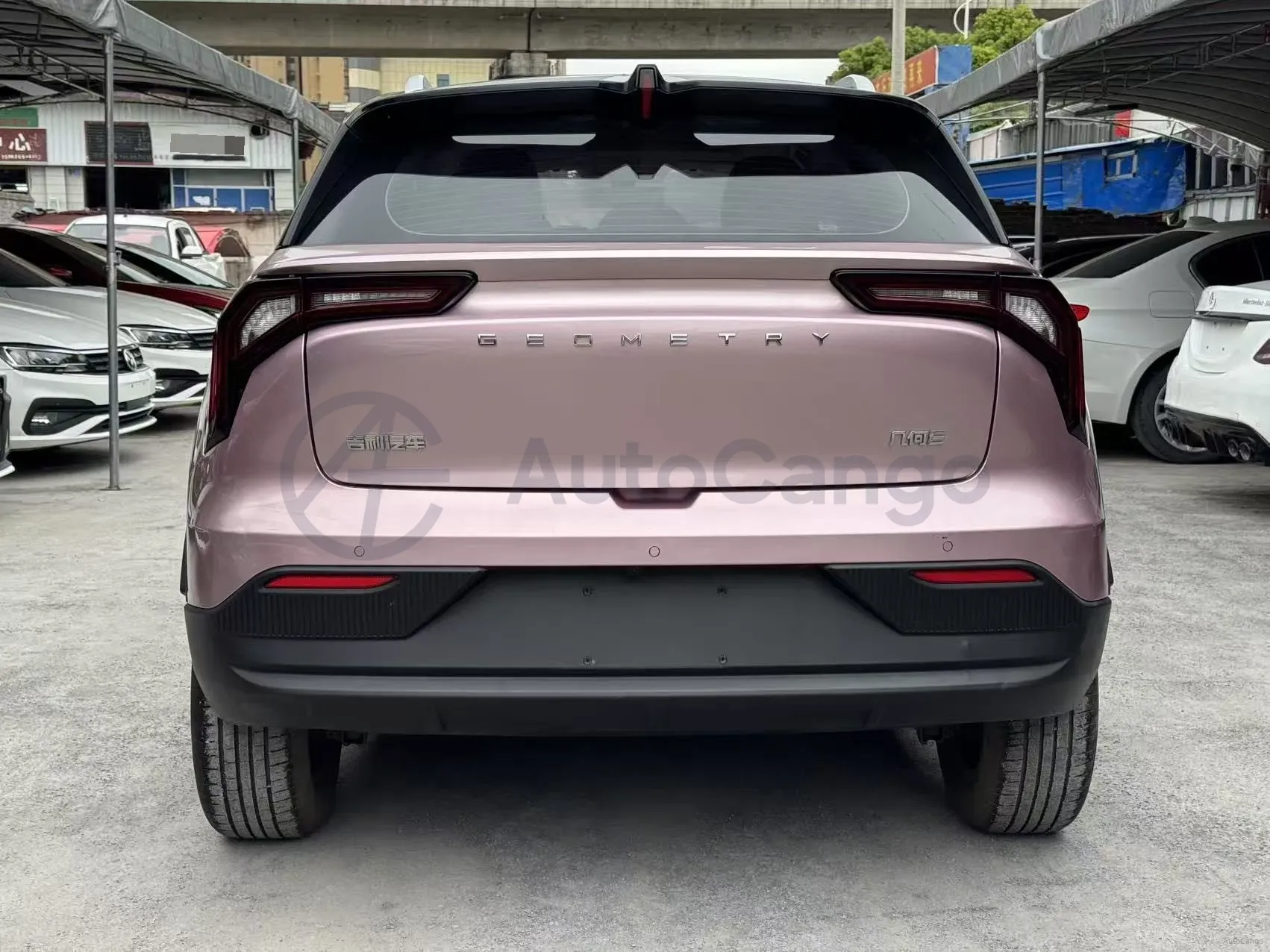2023 Geometry E BEV 39.4KWH,autocango,china used car exporter,china ev exporter,chinese used car exporter,chinese used ev exporter