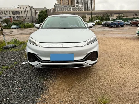 2024 BYD Yuan Plus BEV 60.48KWH,autocango,china used car exporter,china ev exporter,chinese used car exporter,chinese used ev exporter