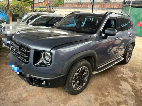 2021 HAVAL DARGO,autocango,china used car exporter,china ev exporter,chinese used car exporter,chinese used ev exporter