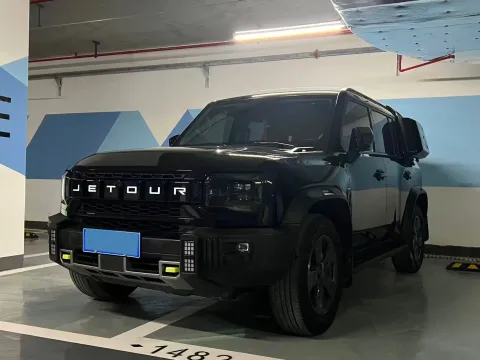 2023 JETOUR TRAVELLER,autocango,china used car exporter,china ev exporter,chinese used car exporter,chinese used ev exporter