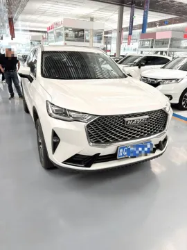 2021 Haval H6 1.5T 169HP L4 7DCT,autocango,china used car exporter,china ev exporter,chinese used car exporter,chinese used ev exporter
