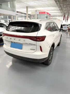 2021 Haval H6 1.5T 169HP L4 7DCT,autocango,china used car exporter,china ev exporter,chinese used car exporter,chinese used ev exporter