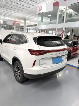 2021 Haval H6 1.5T 169HP L4 7DCT,autocango,china used car exporter,china ev exporter,chinese used car exporter,chinese used ev exporter