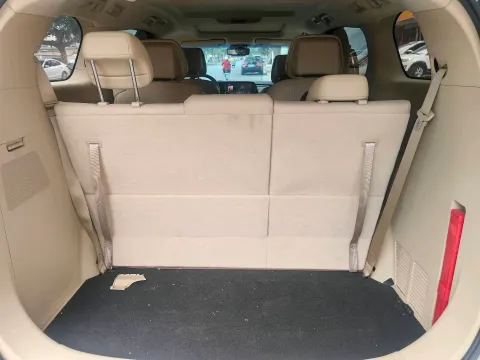 2023 Buick GL8 2.0T 237HP L4 9AT