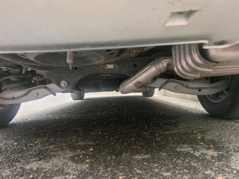 2023 Buick GL8 2.0T 237HP L4 9AT