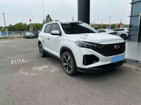 2021 Hyundai ix35 2.0L 160HP L4 6AT,autocango,china used car exporter,china ev exporter,chinese used car exporter,chinese used ev exporter