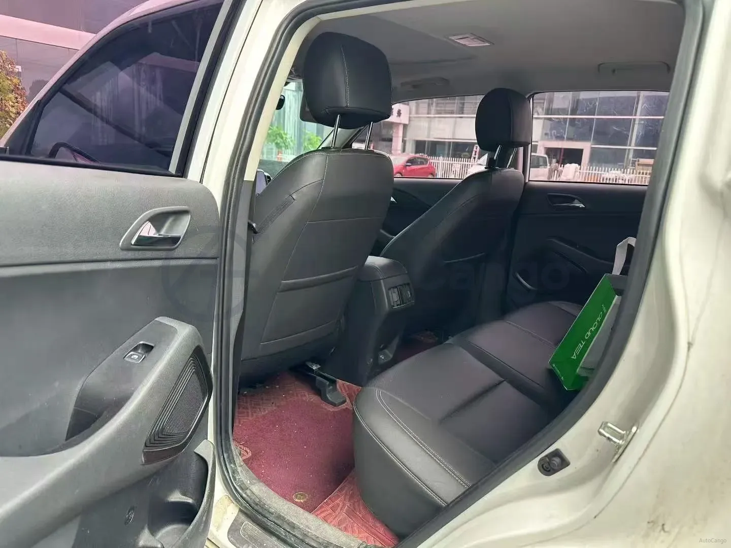 2021 Hyundai ix35 2.0L 160HP L4 6AT,autocango,china used car exporter,china ev exporter,chinese used car exporter,chinese used ev exporter