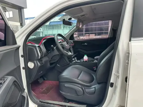 2021 Hyundai ix35 2.0L 160HP L4 6AT,autocango,china used car exporter,china ev exporter,chinese used car exporter,chinese used ev exporter