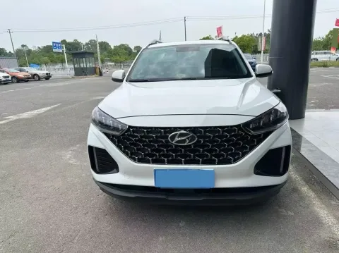 2021 Hyundai ix35 2.0L 160HP L4 6AT,autocango,china used car exporter,china ev exporter,chinese used car exporter,chinese used ev exporter