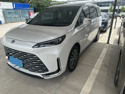 2025 Buick GL8 1.5T 180HP L4 2DHT PHEV,autocango,china used car exporter,china ev exporter,chinese used car exporter,chinese used ev exporter
