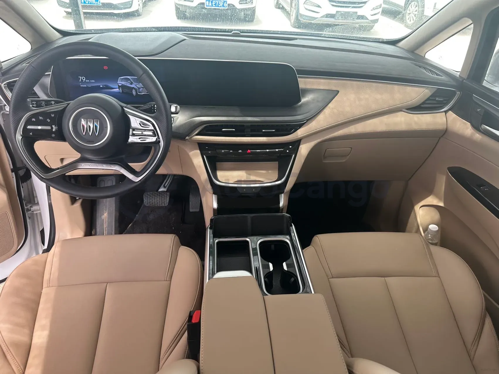 2025 Buick GL8 1.5T 180HP L4 2DHT PHEV,autocango,china used car exporter,china ev exporter,chinese used car exporter,chinese used ev exporter