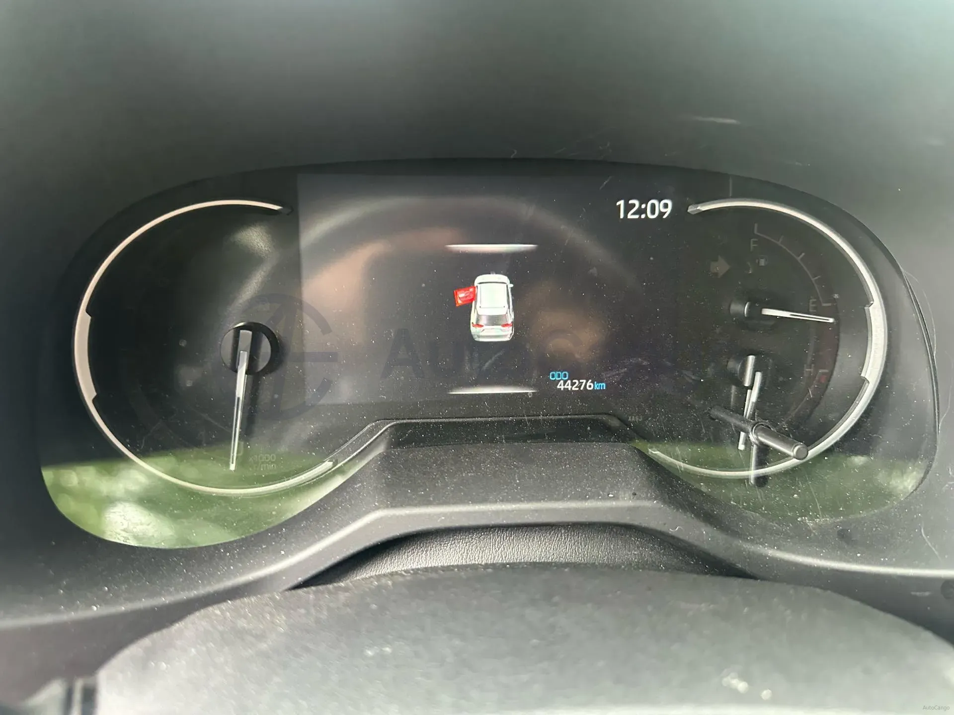 2021 Toyota RAV4 2.0L 171HP L4 CVT,autocango,china used car exporter,china ev exporter,chinese used car exporter,chinese used ev exporter