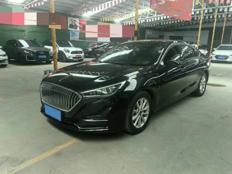 2019 HONGQI H5,autocango,china used car exporter,china ev exporter,chinese used car exporter,chinese used ev exporter