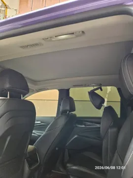 2019 MAXUS G50 1.5T 169HP L4 7DCT